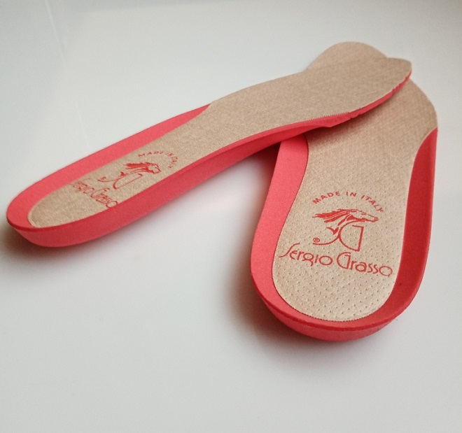 SUOLETTE  PROCOMFORT EVO Accessori Calzature 